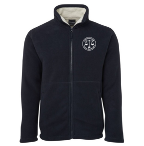 Common Law Jacket